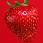 Sweet Strawberry Moon