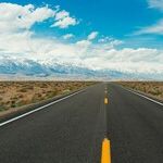 Wide-Open Spaces