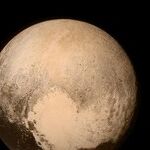 A Trine of Uranus and Pluto