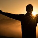 On the Day of a Rare Neptunian Aspect
