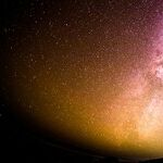 Cosmic Oil Can