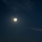 Poem for Venus Squared