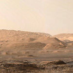 Mercury and Mars Square Off
