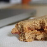 Retrograde Sandwich
