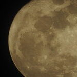 Full Leo Moon