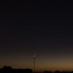 Venus and Jupiter Play Favorites
