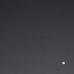 Venus, Uranus and Pluto Strife
