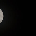Full Moon and the Imagination Intersection