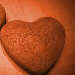 Valentine Moon in Taurus