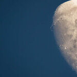 No-Drama Moon