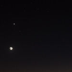 Venus Enters Aquarius