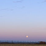Post Full Moon