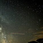 Jupiter and Pluto
