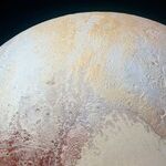 Pluto Asks: Are You Settling?