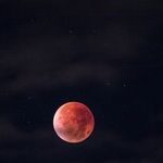 Full Moon and Lunar Eclipse
