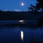 Illusion Moon