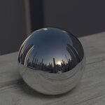 Mirror Moon