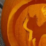 Halloween Eve New Moon