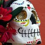All Saints' Day Magic