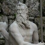 Last Day of Neptune Retrograde