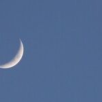 New Moon Eve