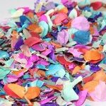 Mars and Jupiter Pass Out Favors