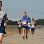 Moon Emphasizes Survival of the Fittest