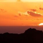 Capricorn Sun Cliffhanger