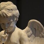 Careless Cosmic Cupid