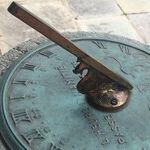 Time and the Leo Moon
