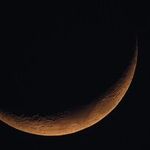 New Moon in Taurus