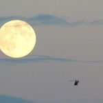 Full-Moon Pre-Show