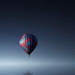 Harmony Between Mars and Jupiter
