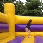 Lunar Fun Test