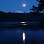 Gemini New Moon