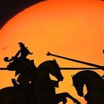 Armored Moon