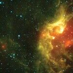 Wizard Battle of Mars and Pluto
