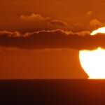 Solar Opposition to Pluto