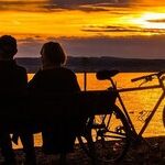 Jupiter and Pluto Challenge Couples