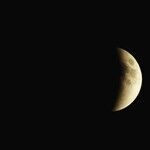 Lunar Eclipse