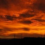 Venus and Jupiter Red Flags