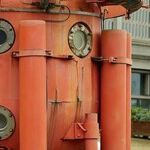 Intuition Porthole Opens