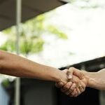 Venus and Pluto Call a Truce
