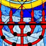 Scorpio Moon Glows on Hanukkah