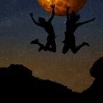 2 Times the Lunar Energy