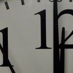 Moon Swells to Countdown