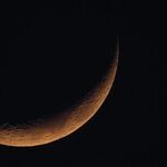 New Moon Magic