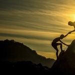 Venus Revs Up Altruism