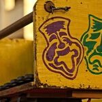 Happy Mardi Gras