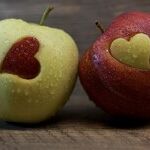 Aquarian Moon Rules the Day of Hearts